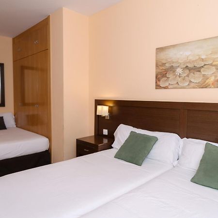 Hostal Acanto Burgo Esterno foto