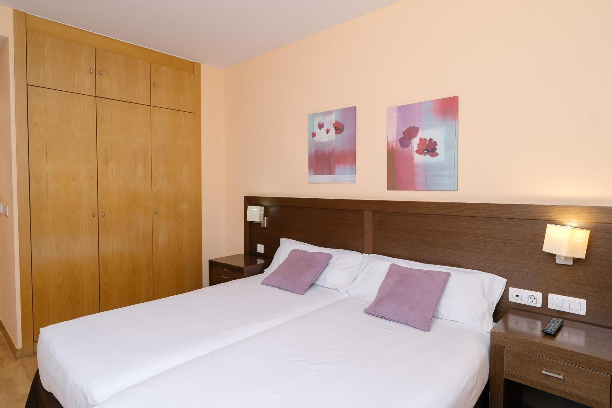 Hostal Acanto Burgo Esterno foto